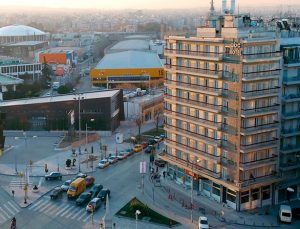 ABC Hotel